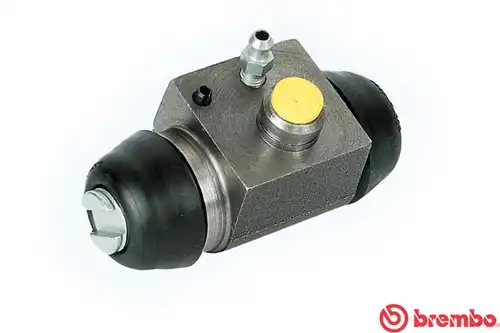 спирачно цилиндърче на колелото BREMBO A 12 167