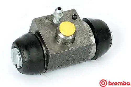 спирачно цилиндърче на колелото BREMBO A 12 168