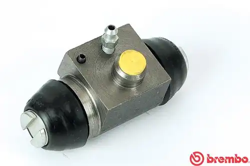 спирачно цилиндърче на колелото BREMBO A 12 169