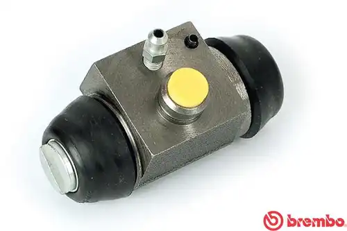 спирачно цилиндърче на колелото BREMBO A 12 170