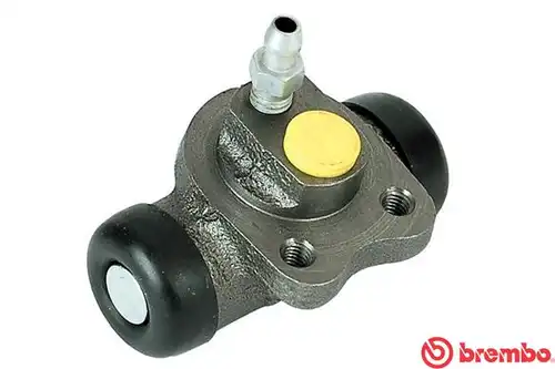 спирачно цилиндърче на колелото BREMBO A 12 172