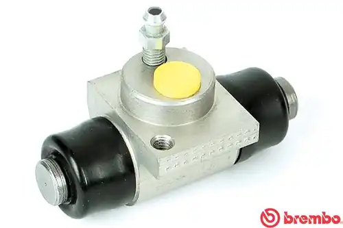 спирачно цилиндърче на колелото BREMBO A 12 173