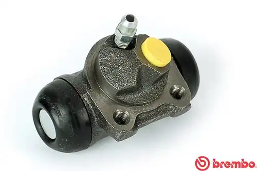 спирачно цилиндърче на колелото BREMBO A 12 180
