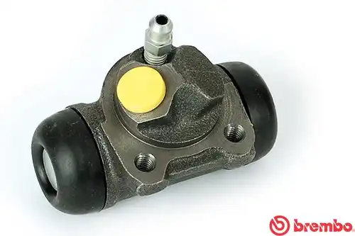 спирачно цилиндърче на колелото BREMBO A 12 181