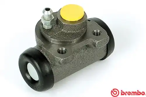 спирачно цилиндърче на колелото BREMBO A 12 185