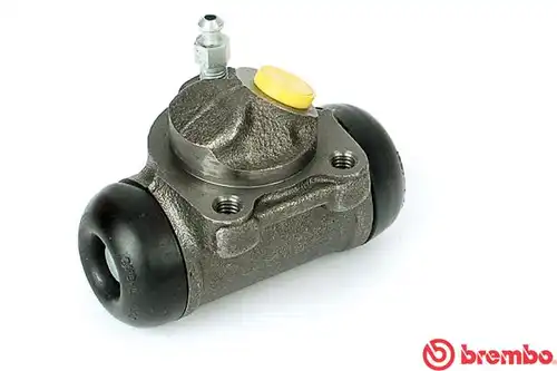 спирачно цилиндърче на колелото BREMBO A 12 194