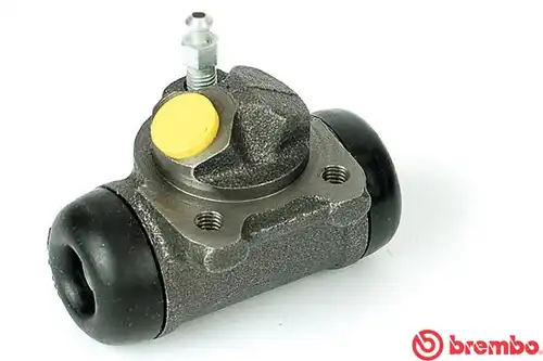 спирачно цилиндърче на колелото BREMBO A 12 195