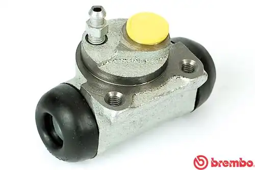 спирачно цилиндърче на колелото BREMBO A 12 203