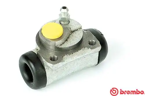 спирачно цилиндърче на колелото BREMBO A 12 204