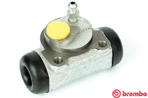 спирачно цилиндърче на колелото BREMBO A 12 205