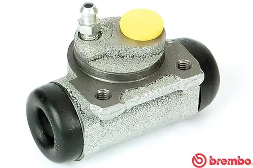 спирачно цилиндърче на колелото BREMBO A 12 206