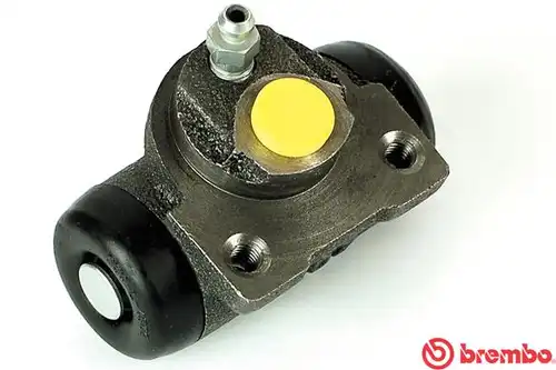 спирачно цилиндърче на колелото BREMBO A 12 210