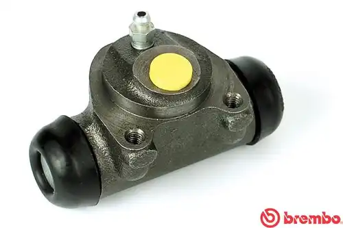 спирачно цилиндърче на колелото BREMBO A 12 211