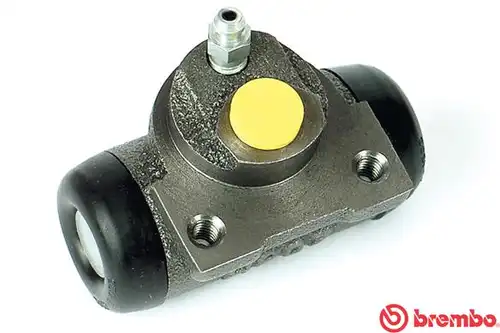 спирачно цилиндърче на колелото BREMBO A 12 212