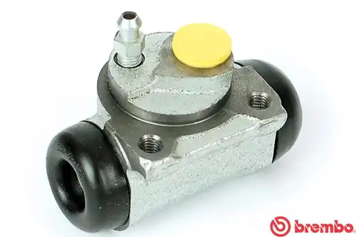 спирачно цилиндърче на колелото BREMBO A 12 215