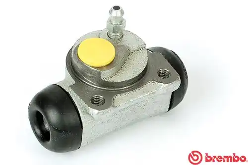 спирачно цилиндърче на колелото BREMBO A 12 216