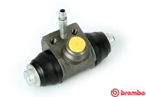 спирачно цилиндърче на колелото BREMBO A 12 217