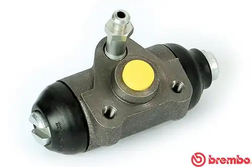 спирачно цилиндърче на колелото BREMBO A 12 218