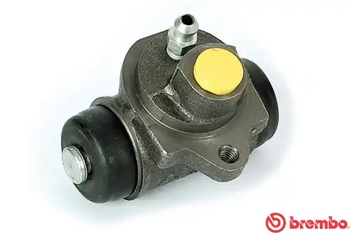 спирачно цилиндърче на колелото BREMBO A 12 221
