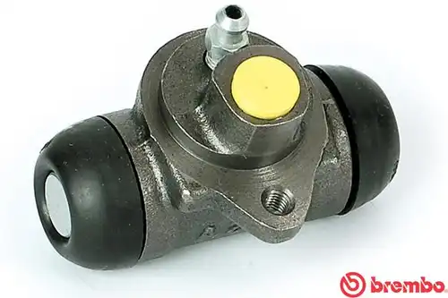 спирачно цилиндърче на колелото BREMBO A 12 222