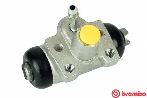 спирачно цилиндърче на колелото BREMBO A 12 227