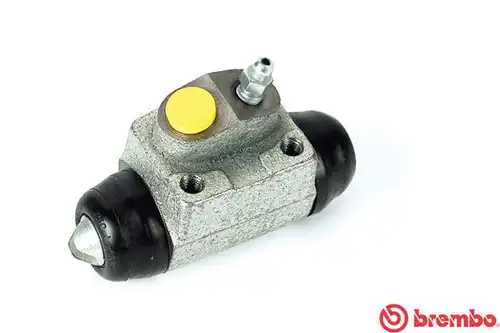 спирачно цилиндърче на колелото BREMBO A 12 228