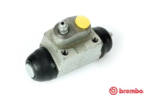 спирачно цилиндърче на колелото BREMBO A 12 229