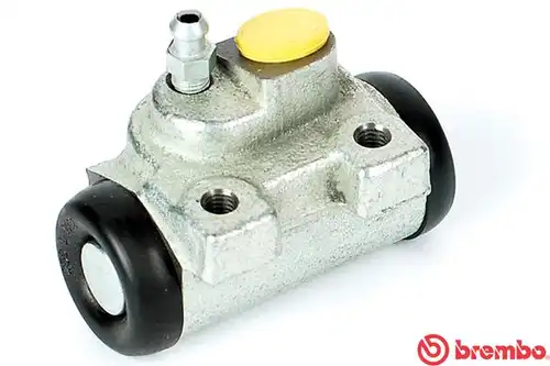 спирачно цилиндърче на колелото BREMBO A 12 232