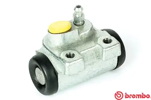 спирачно цилиндърче на колелото BREMBO A 12 233