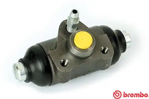 спирачно цилиндърче на колелото BREMBO A 12 235