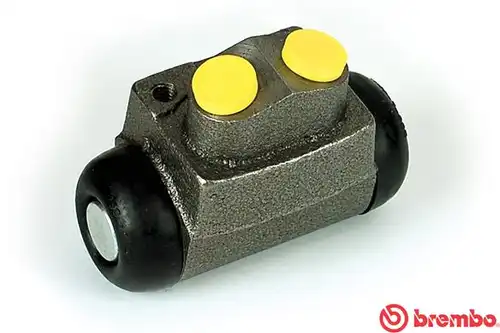 спирачно цилиндърче на колелото BREMBO A 12 236