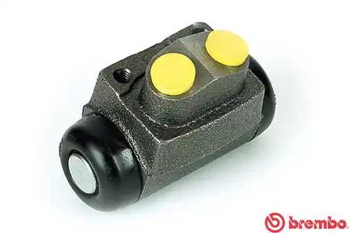 спирачно цилиндърче на колелото BREMBO A 12 237