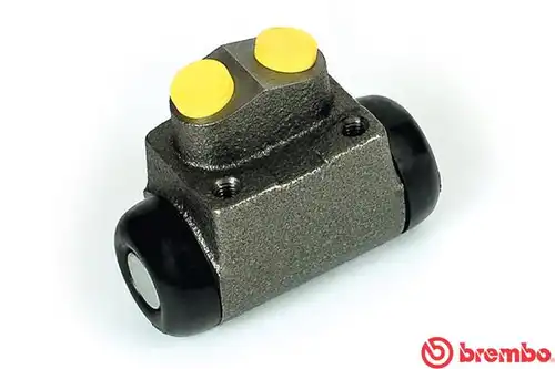 спирачно цилиндърче на колелото BREMBO A 12 238