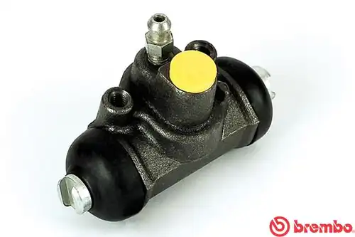 спирачно цилиндърче на колелото BREMBO A 12 241