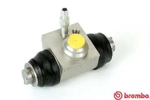 спирачно цилиндърче на колелото BREMBO A 12 244
