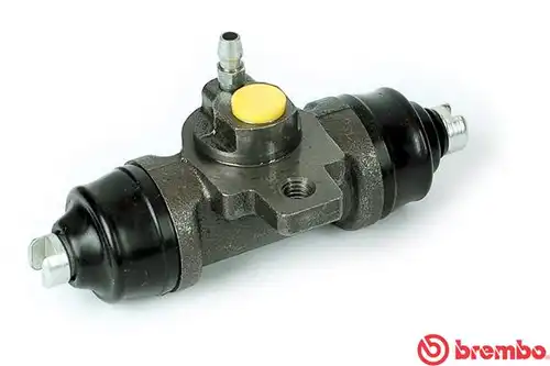 спирачно цилиндърче на колелото BREMBO A 12 245