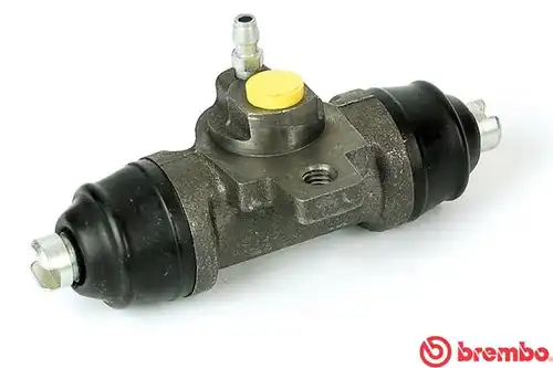 спирачно цилиндърче на колелото BREMBO A 12 246