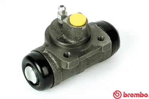 спирачно цилиндърче на колелото BREMBO A 12 247