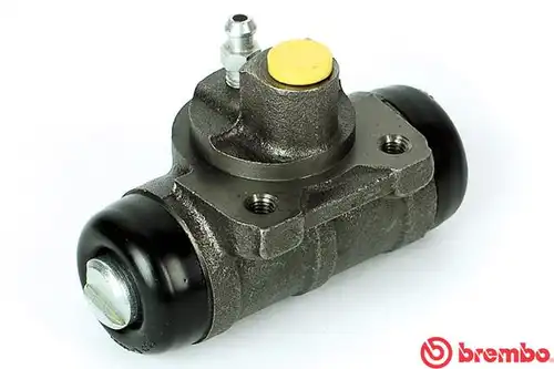спирачно цилиндърче на колелото BREMBO A 12 248