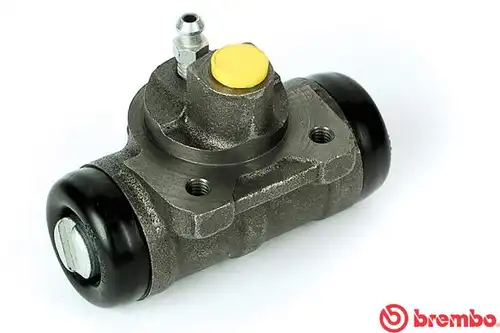 спирачно цилиндърче на колелото BREMBO A 12 249
