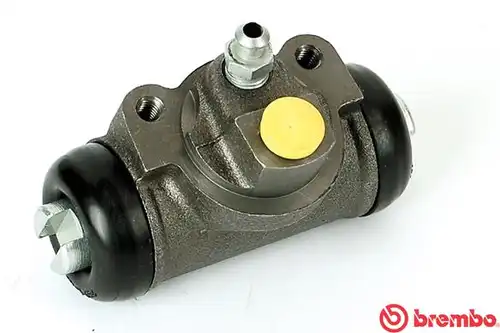 спирачно цилиндърче на колелото BREMBO A 12 253