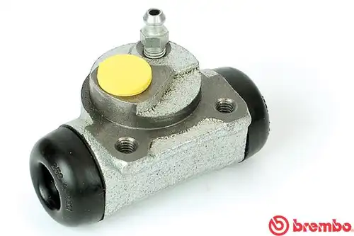спирачно цилиндърче на колелото BREMBO A 12 254