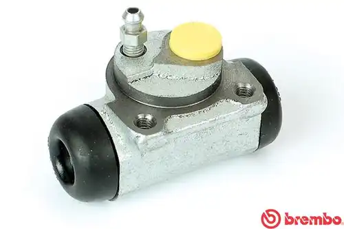 спирачно цилиндърче на колелото BREMBO A 12 255