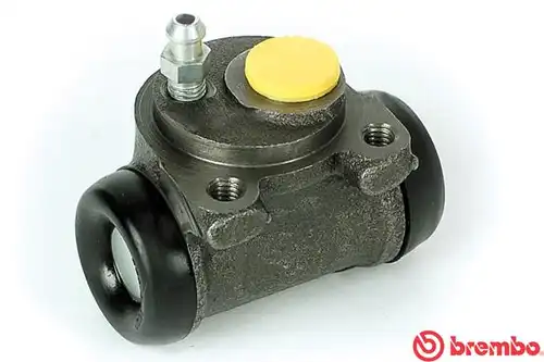 спирачно цилиндърче на колелото BREMBO A 12 257