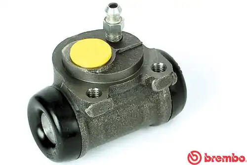 спирачно цилиндърче на колелото BREMBO A 12 258
