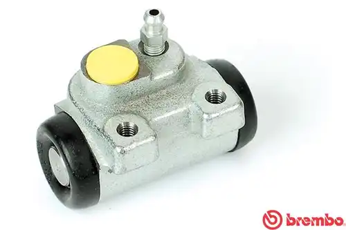 спирачно цилиндърче на колелото BREMBO A 12 261