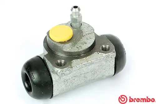 спирачно цилиндърче на колелото BREMBO A 12 265