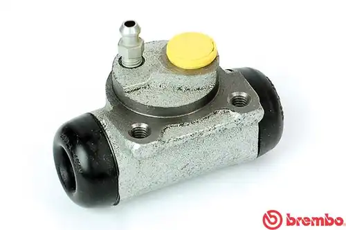 спирачно цилиндърче на колелото BREMBO A 12 266