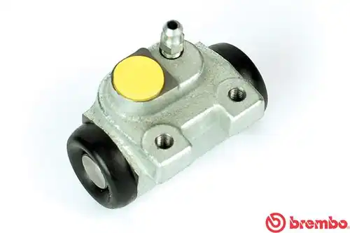 спирачно цилиндърче на колелото BREMBO A 12 269