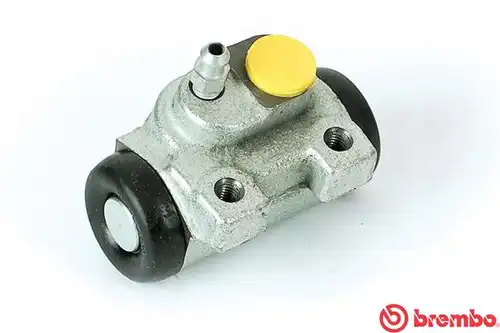 спирачно цилиндърче на колелото BREMBO A 12 270